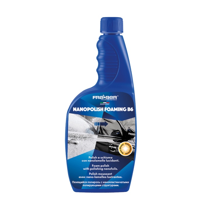 Nano Polish 1L - PT Verktyg