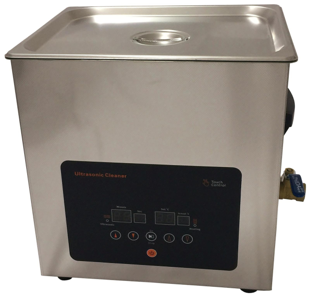 ULTRALJUDSTVÄTT 9,0 LITER