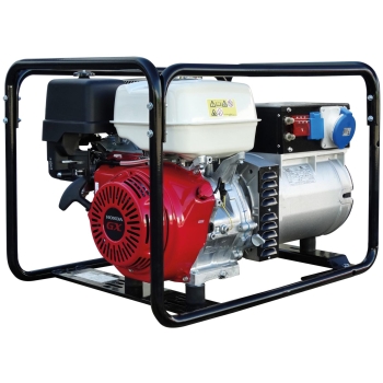 ELVERK AH-550 4,5KVA HONDA GX270
