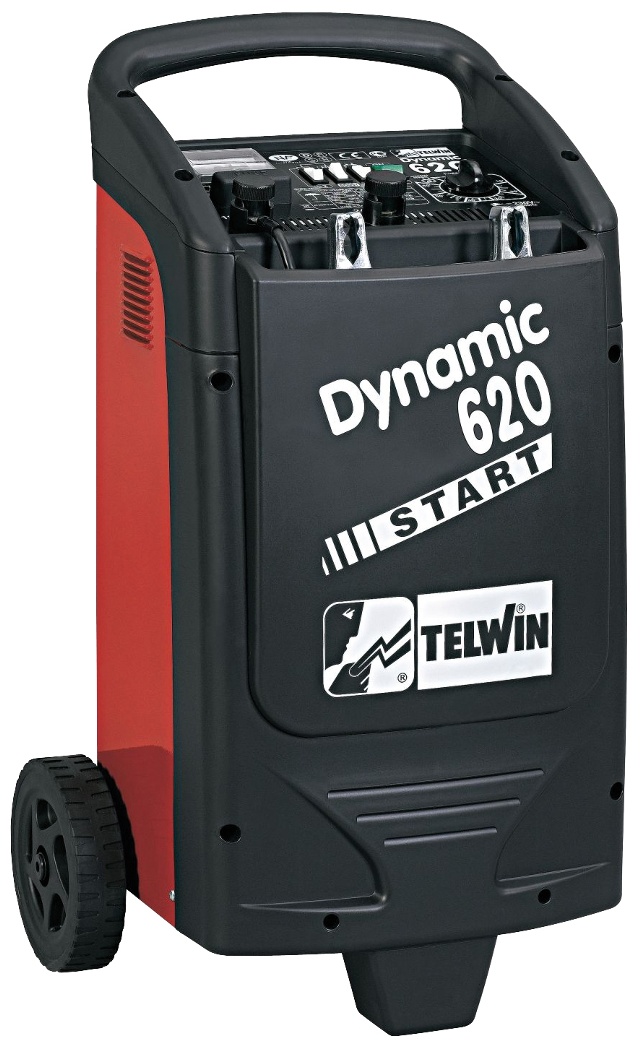 BATTERILADDARE DYNAMIC 620