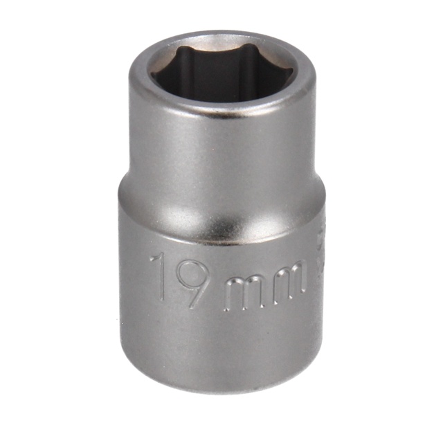 Hylsa 19mm, L50mm x 3/4