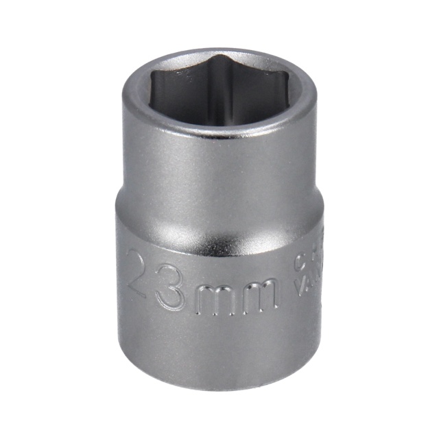 Hylsa 23mm, L50mm x 3/4