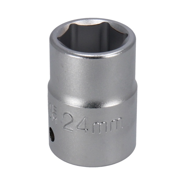 Hylsa 24mm, L50mm x 3/4