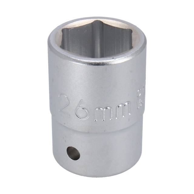 Hylsa 26mm, L50mm x 3/4