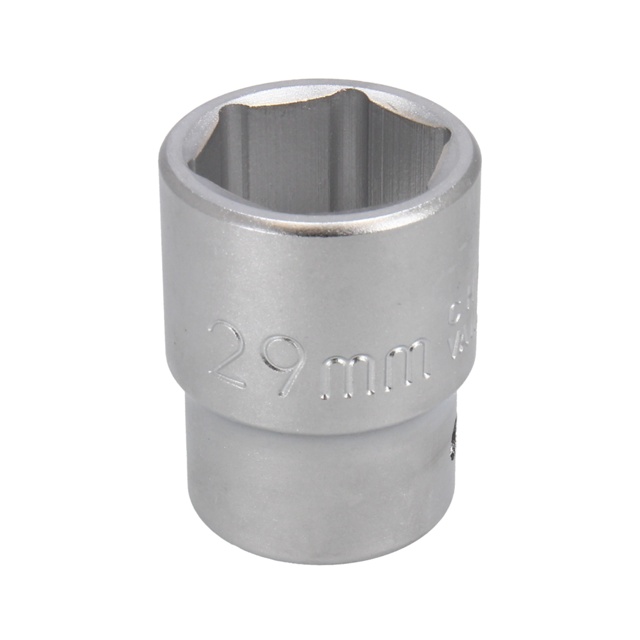 Hylsa 29mm, L50mm x 3/4