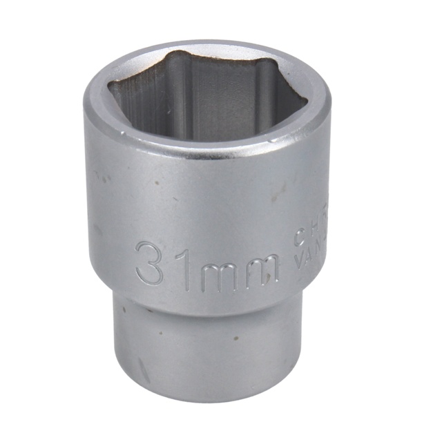 Hylsa 31mm, L55mm x 3/4
