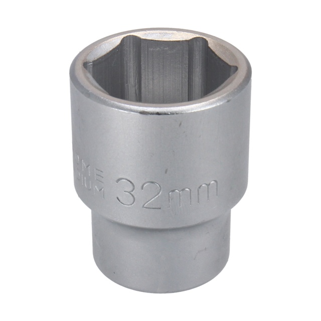Hylsa 32mm, L55mm x 3/4