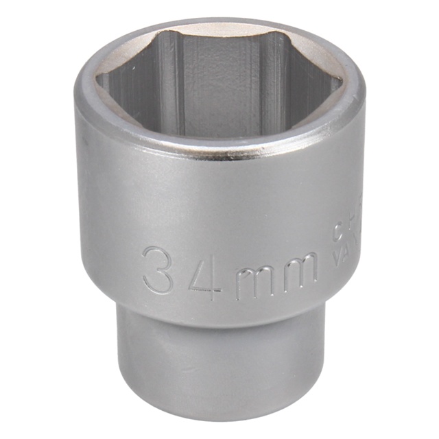 Hylsa 34mm, L55mm x 3/4