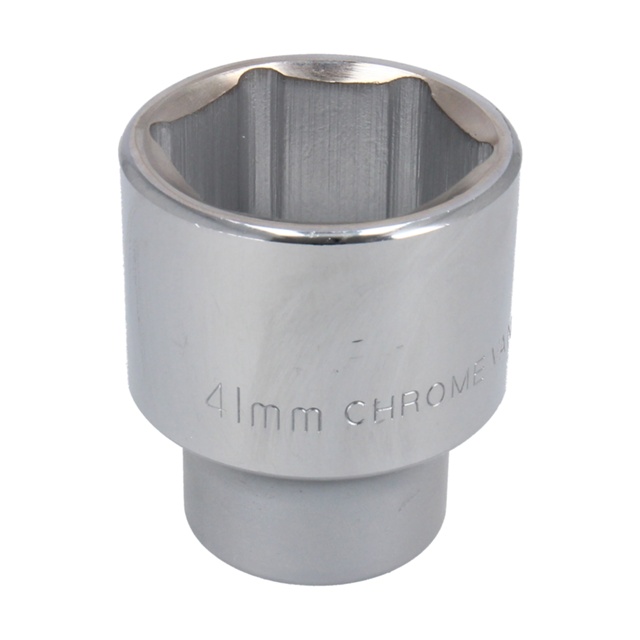 Hylsa 41mm, L60mm x 3/4