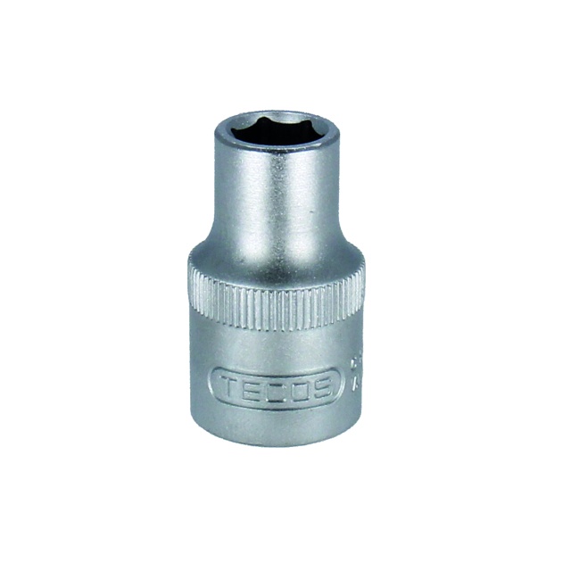 Hylsa 10mm x L38mm x 1/2