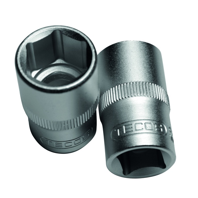 Hylsa 11mm x L38mm x 1/2