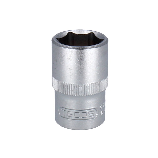 Hylsa 17mm x L38mm x 1/2