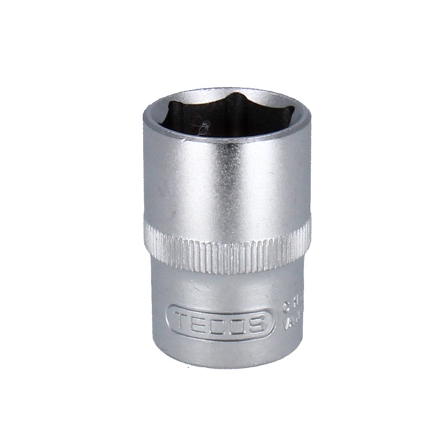 Hylsa 18mm x L38mm x 1/2