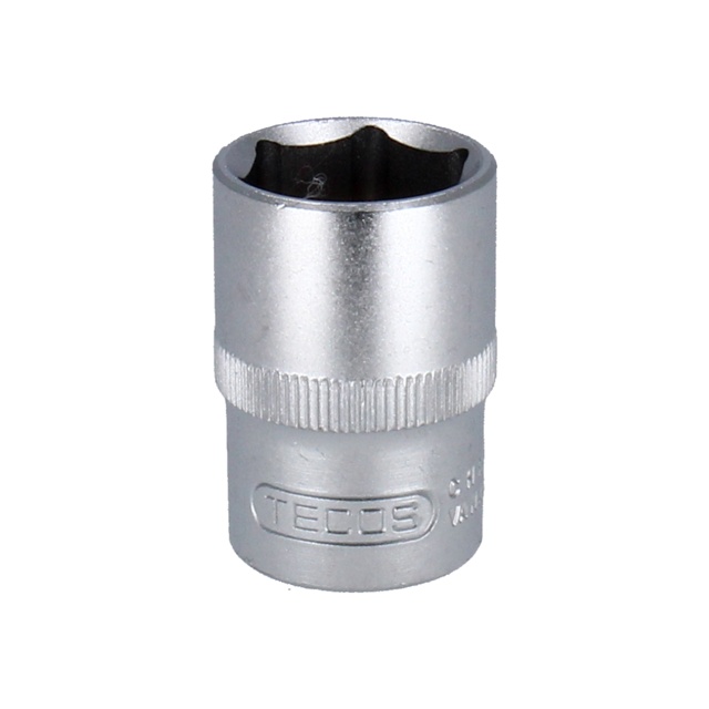 Hylsa 19mm x L38mm x 1/2