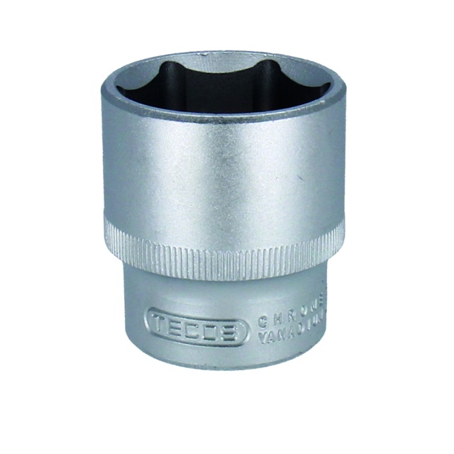 Hylsa 30mm x L46mm x 1/2