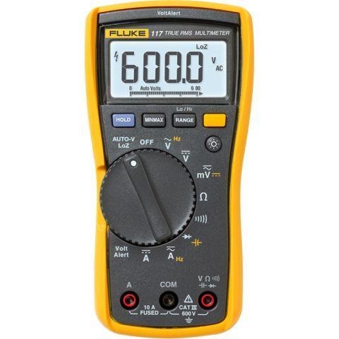 Multimeter -117 EUR