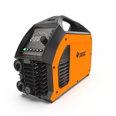Jasic EVO 2.0 TIG200AC/DC-PFC
