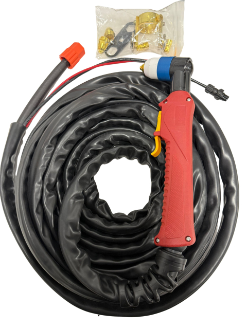 Slangpaket plasma cut-100 8 meter