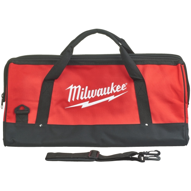 Milwaukee Contractor Bag L
