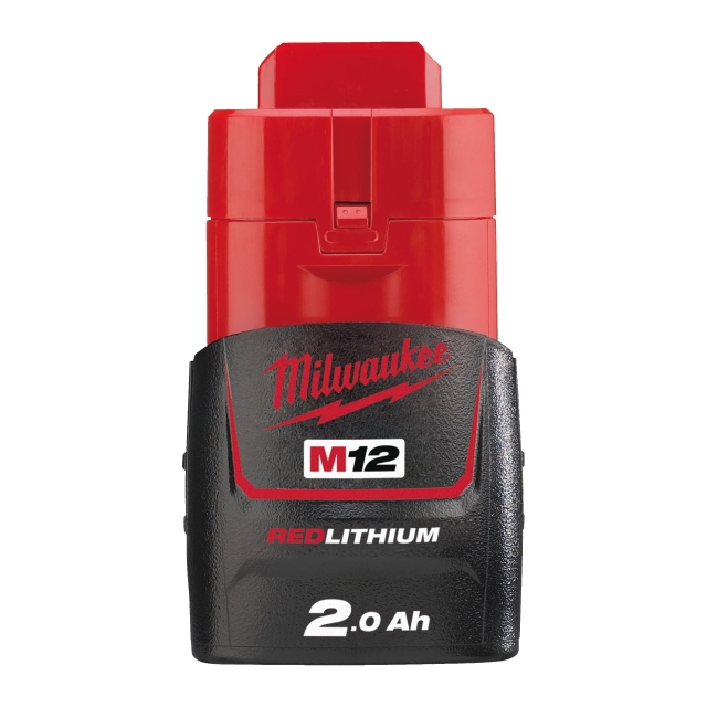 Batteri M12 B2 2,0 Ah