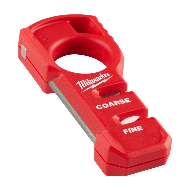 Knivslip Milwaukee kompakt