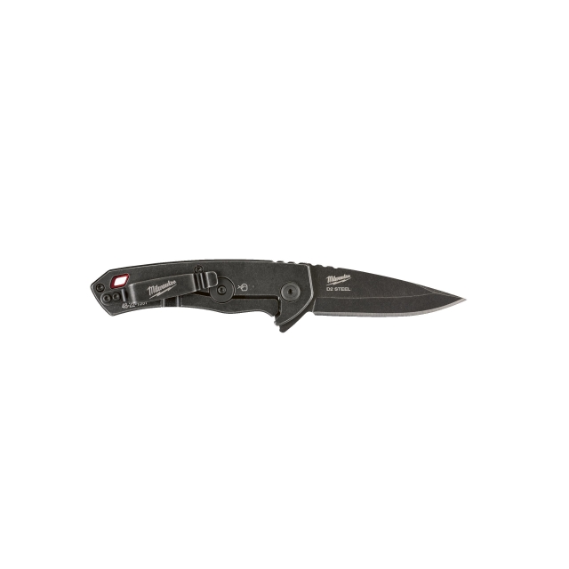 Fällkniv Milwaukee Hardline 64 mm slät