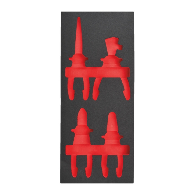 SKUMINSTS TOM VDE TÅNGSATS 2