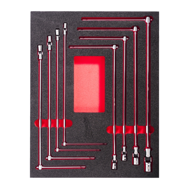 HYLSNYCKELSATS TOOLGUARD 8DEL