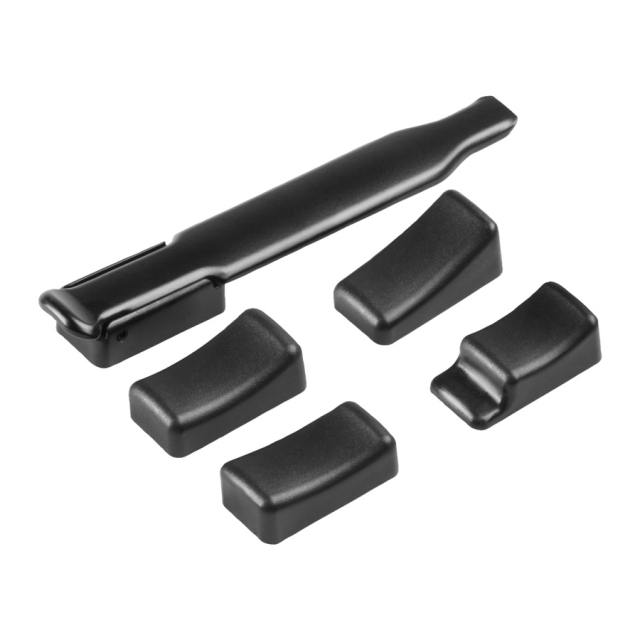 5-pack knappar till FIR G2