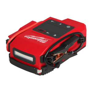 M18 JS2000-0 Startbooster