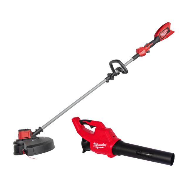POWERPACK M18 BLBLO & BLLT
