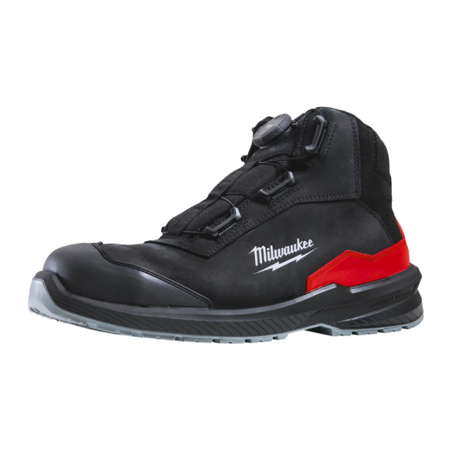 SKYDDSKÄNGA FXT S3S B1M110133 BOA