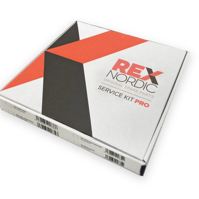 Airrex Service Kit PRO AH-200 / AH-300