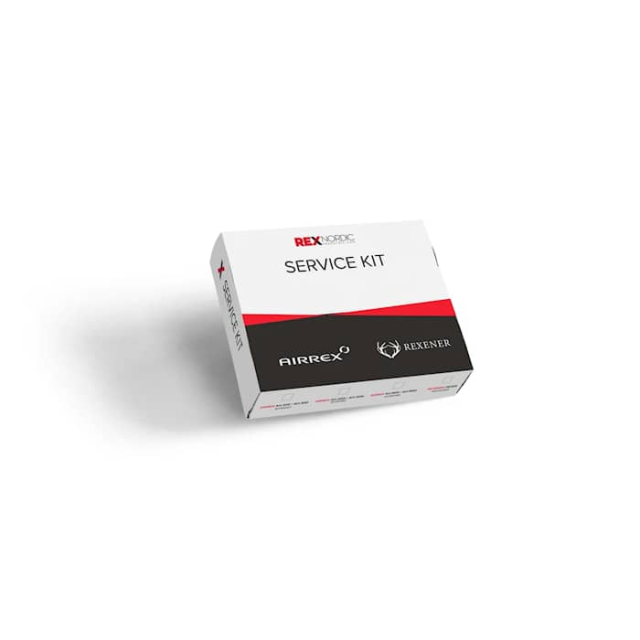 Airrex Service Kit AH900i Blue Flame (WiFi)