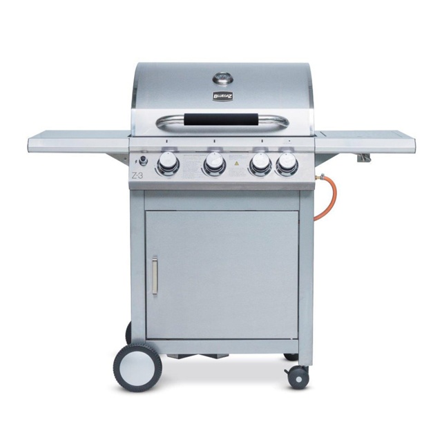 Gasolgrill Z-3