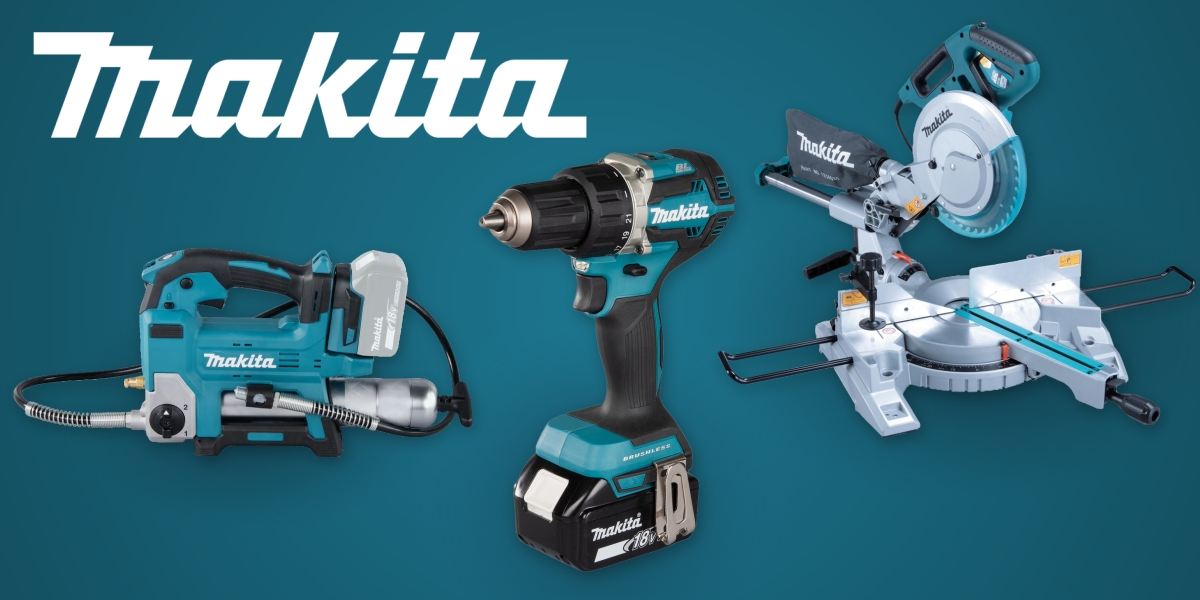 Makita