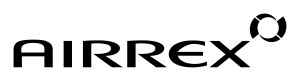 Airrex Logo