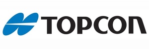 Topcon Logo