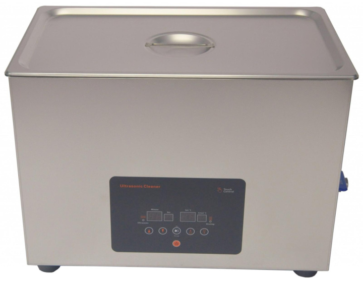 ULTRALJUDSTVÄTT 26,0 LITER i gruppen Verkstad / Ultraljudstvättar hos PT Verktyg (10-1553026)