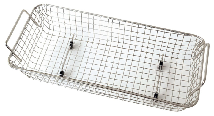 TRÅDKORG 4 LITER i gruppen Verkstad / Ultraljudstvättar hos PT Verktyg (10-1553044)