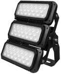 LEDSTRÅLKASTARE FLEX III 230W 29900 LUMEN