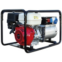 ELVERK AH-550 4,5KVA HONDA GX270