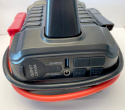 Startbooster ATTACK 3500 12/24V 2000A