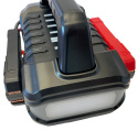 Startbooster ATTACK 3500 12/24V 2000A