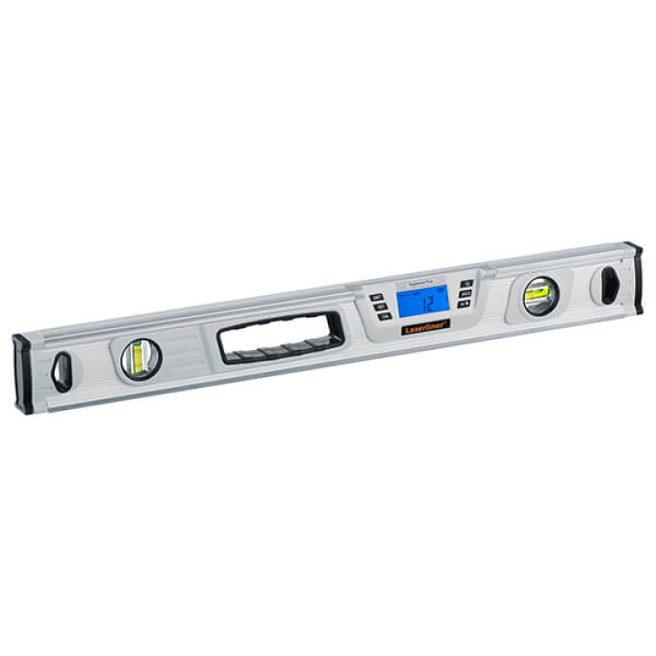 Laserliner vattenpass DigiLevel Plus 60cm i gruppen Lasrar & mätinstrument / Mätverktyg / Vattenpass hos PT Verktyg (20-081.251A)