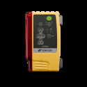 TOPCON LS-B20, Maskinmottagare med magnetfäste