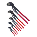 BATO Polygripset Mamba Grip med Quick justering 175-250-300-400-600mm 5 delar