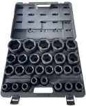 BATO Krafthylsor 3/4