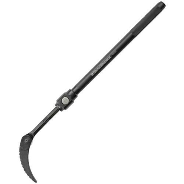 Bräckjärn Gearwrench teleskop 725-1200mm i gruppen Handverktyg / Slag- & brytverktyg / Kofötter & bräckjärn hos PT Verktyg (26-2682248)