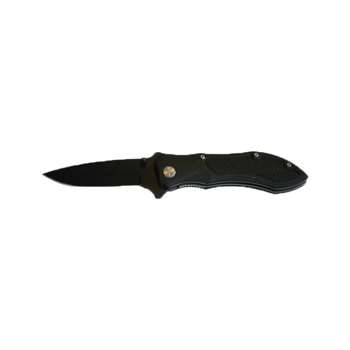 Allroundkniv Black Knife i gruppen Handverktyg / Knivar & multiverktyg / Fällknivar hos PT Verktyg (28-TL552)